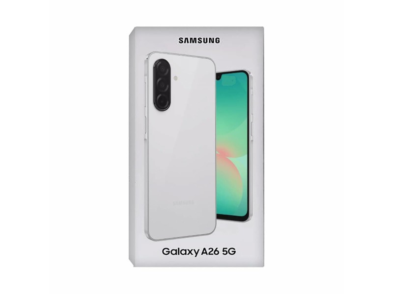 Смартфони Samsung SM-A266BZWCEUE Octa Core 8 GB RAM 256 GB Бял 6,7 NaN –  BB Безплатни телефони и смартфони
