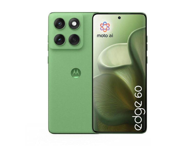 Смартфони Motorola XT2505-1 6,67 Octa Core 8 GB RAM 256 GB Зелен NaN –  BB Безплатни телефони и смартфони