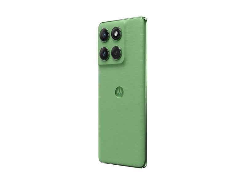 Смартфони Motorola XT2505-1 6,67 Octa Core 8 GB RAM 256 GB Зелен NaN –  BB Безплатни телефони и смартфони