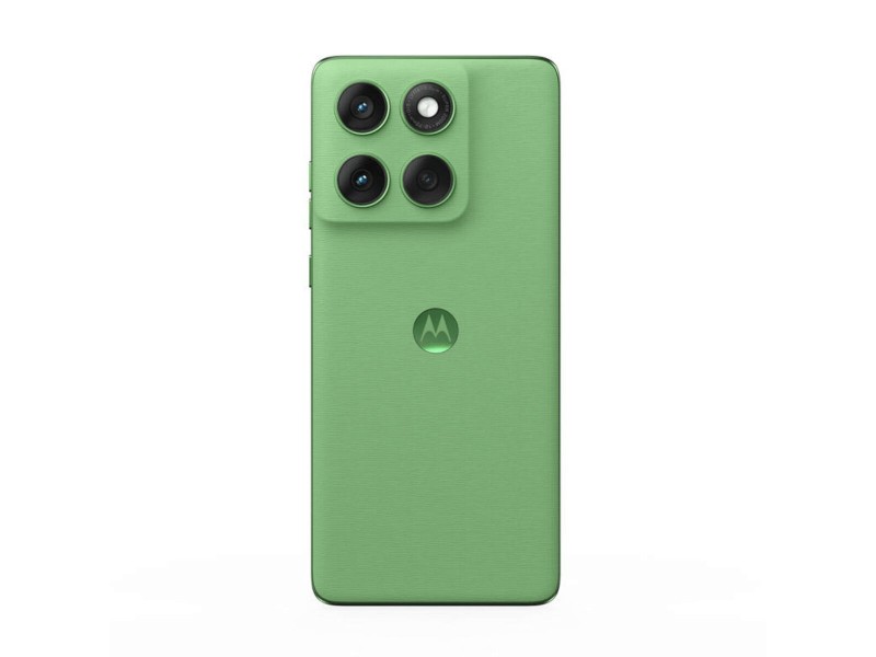 Смартфони Motorola XT2505-1 6,67 Octa Core 8 GB RAM 256 GB Зелен NaN –  BB Безплатни телефони и смартфони
