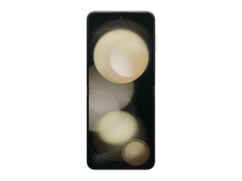 Смартфони Samsung Galaxy Z Flip5 6,7 Octa Core 8 GB RAM 256 GB Бежов NaN –  BB Безплатни телефони и смартфони