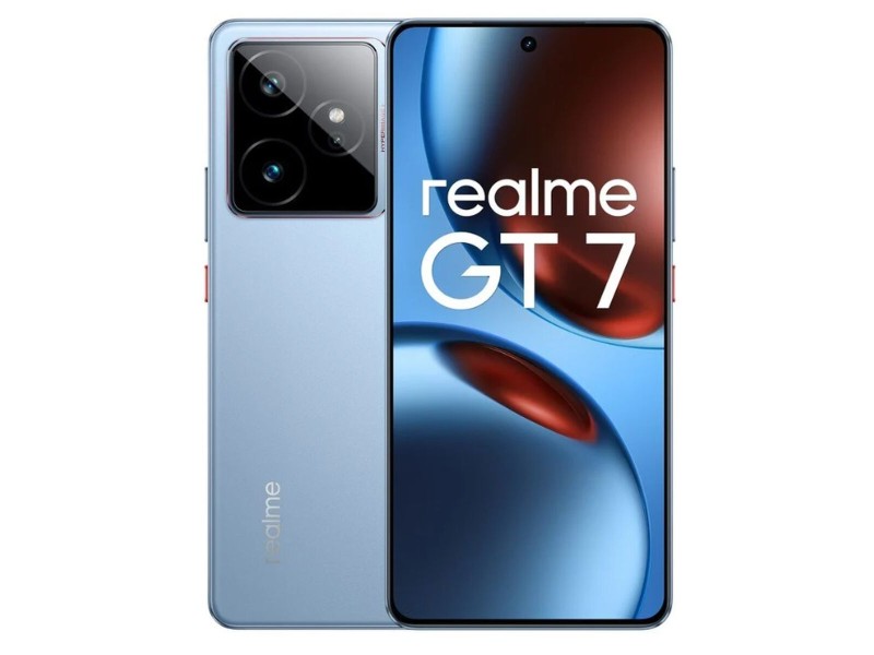 Смартфони Realme RMX5061 6,78 Octa Core 12 GB RAM 512 GB Син NaN –  BB Безплатни телефони и смартфони