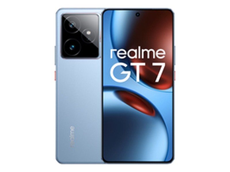 Смартфони Realme RMX5061 6,78 Octa Core 12 GB RAM 512 GB Син NaN –  BB Безплатни телефони и смартфони
