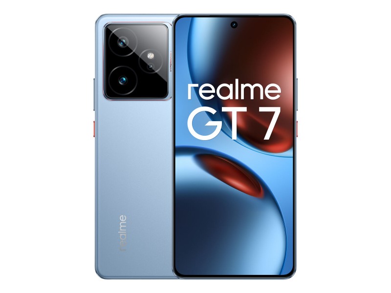 Смартфони Realme RMX5061 6,78 Octa Core 12 GB RAM 512 GB Син NaN –  BB Безплатни телефони и смартфони