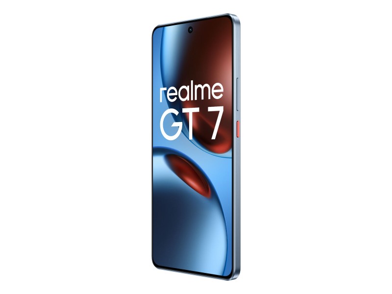 Смартфони Realme RMX5061 6,78 Octa Core 12 GB RAM 512 GB Син NaN –  BB Безплатни телефони и смартфони