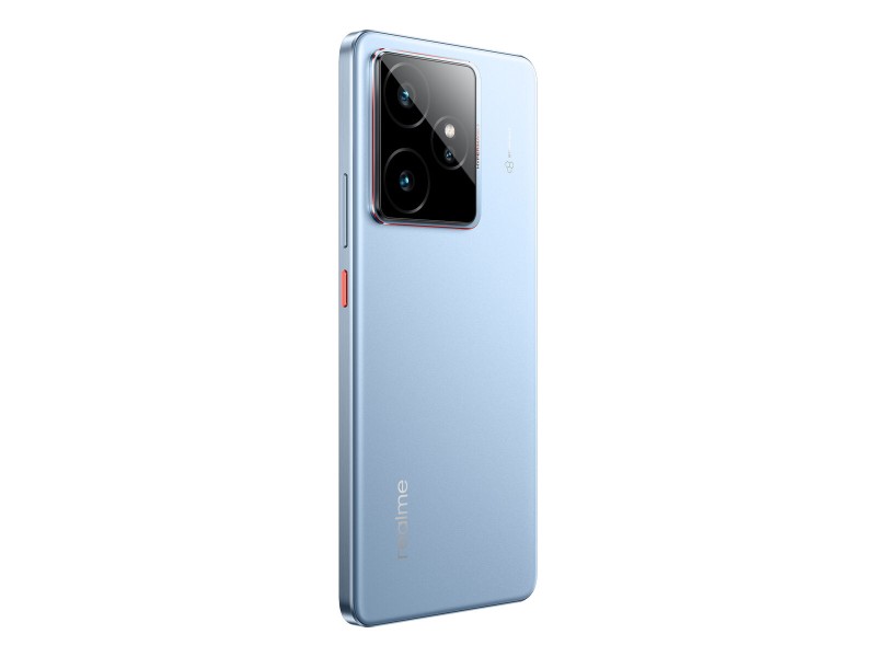Смартфони Realme RMX5061 6,78 Octa Core 12 GB RAM 256 GB Син NaN –  BB Безплатни телефони и смартфони