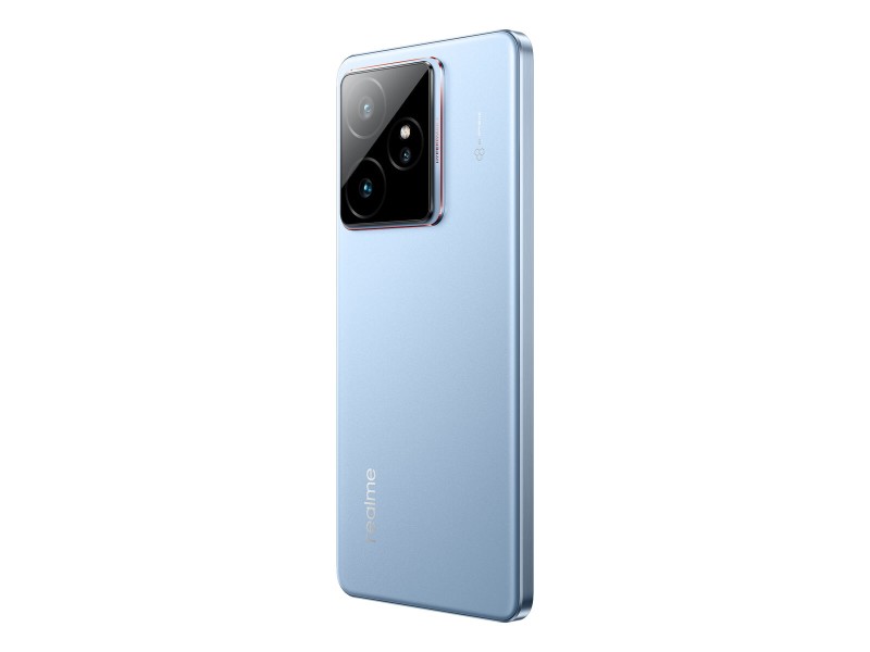 Смартфони Realme RMX5061 6,78 Octa Core 12 GB RAM 256 GB Син NaN –  BB Безплатни телефони и смартфони