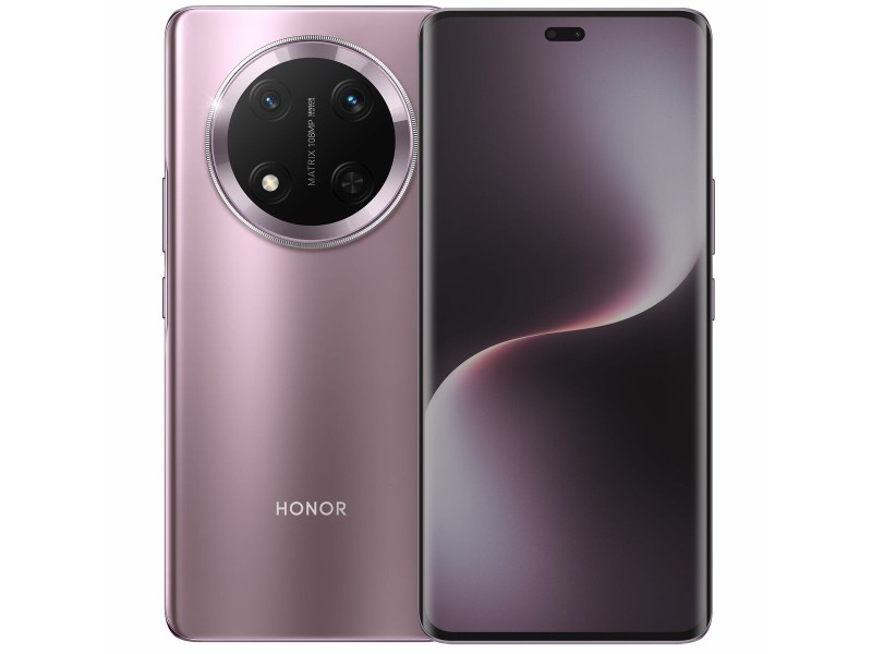 Смартфони Honor BRP-NX1 6,78 Octa Core 8 GB RAM 512 GB Лилав NaN –  BB Безплатни телефони и смартфони