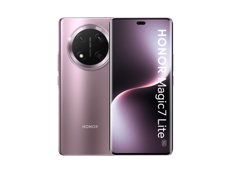 Смартфони Honor BRP-NX1 6,78 Octa Core 8 GB RAM 512 GB Лилав NaN –  BB Безплатни телефони и смартфони