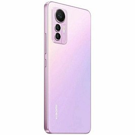 Смартфони Xiaomi 12 L 8-128 PK V2 Octa Core 8 GB RAM 128 GB Розов