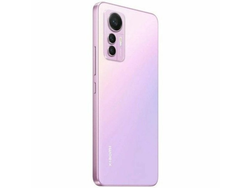 Смартфони Xiaomi 12 L 8-128 PK V2 Octa Core 8 GB RAM 128 GB Розов NaN –  BB Безплатни телефони и смартфони