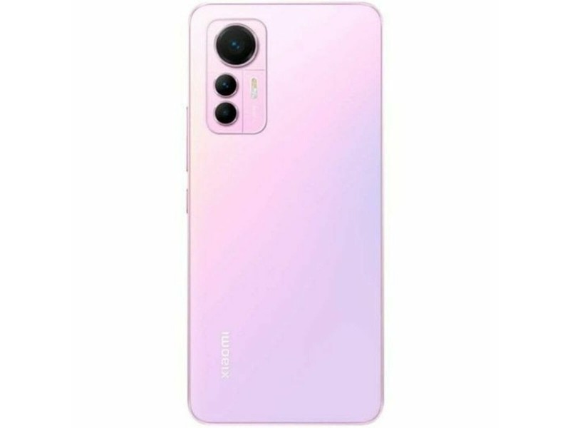 Смартфони Xiaomi 12 L 8-128 PK V2 Octa Core 8 GB RAM 128 GB Розов NaN –  BB Безплатни телефони и смартфони