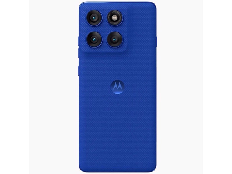 Смартфони Motorola XT2507 6,7 Octa Core 12 GB RAM 512 GB Син NaN –  BB Безплатни телефони и смартфони