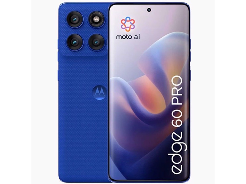 Смартфони Motorola XT2507 6,7 Octa Core 12 GB RAM 512 GB Син NaN –  BB Безплатни телефони и смартфони