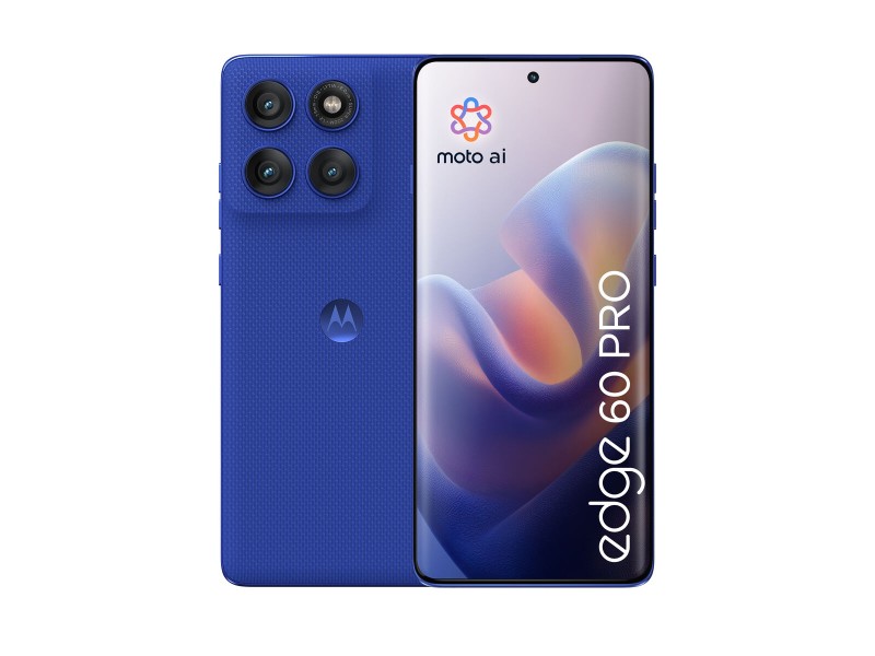 Смартфони Motorola XT2507 6,7 Octa Core 12 GB RAM 512 GB Син NaN –  BB Безплатни телефони и смартфони