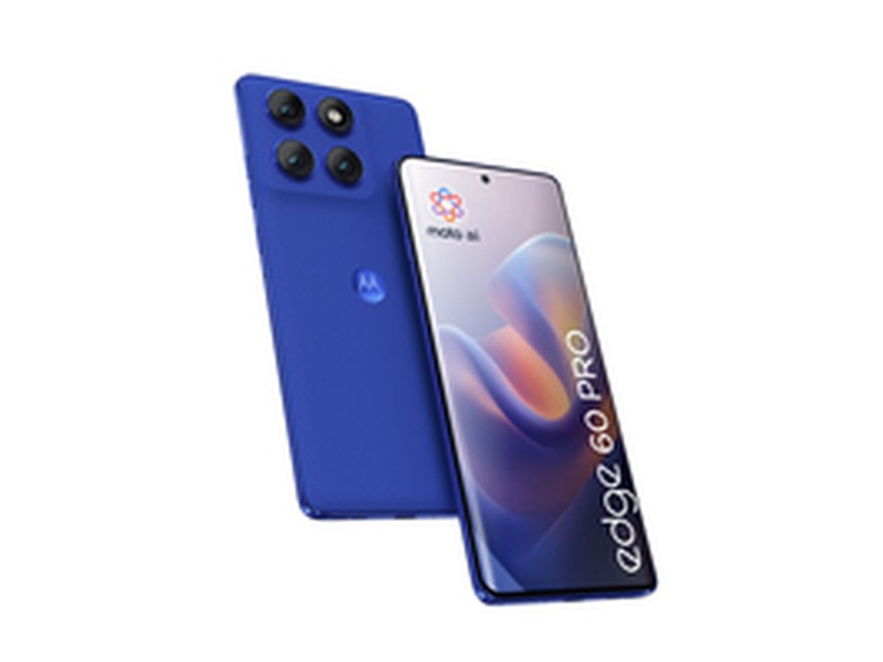 Смартфони Motorola XT2507 6,7 Octa Core 12 GB RAM 512 GB Син NaN –  BB Безплатни телефони и смартфони