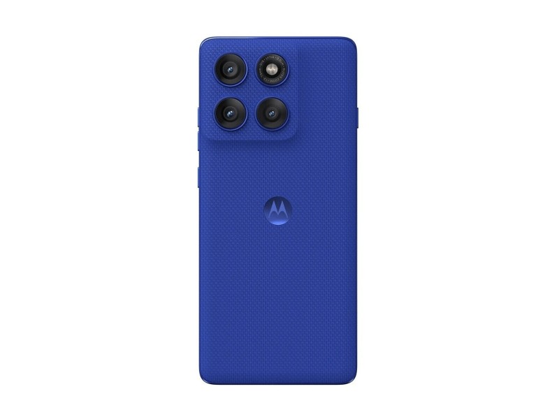 Смартфони Motorola XT2507 6,7 Octa Core 12 GB RAM 512 GB Син NaN –  BB Безплатни телефони и смартфони