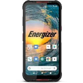 Смартфони Energizer UPENH621SBEU Octa Core 4 GB RAM 64 GB Черен