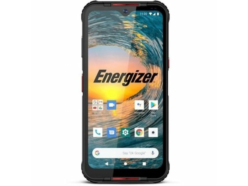 Смартфони Energizer UPENH621SBEU Octa Core 4 GB RAM 64 GB Черен NaN –  BB Безплатни телефони и смартфони