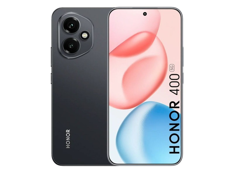 Смартфони Honor 5109BUUP 6,55 Qualcomm Snapdragon 7 Gen 3 8 GB RAM 256 GB Черен Midnight black NaN –  BB Безплатни телефони и смартфони