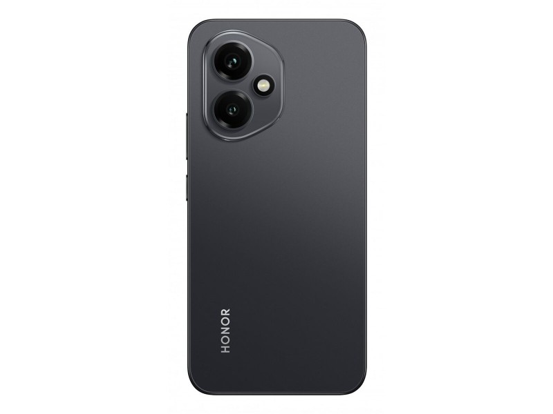 Смартфони Honor 5109BUUP 6,55 Qualcomm Snapdragon 7 Gen 3 8 GB RAM 256 GB Черен Midnight black NaN –  BB Безплатни телефони и смартфони