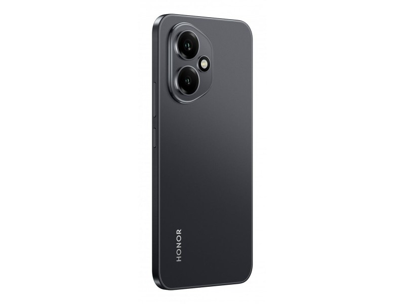 Смартфони Honor 5109BUUP 6,55 Qualcomm Snapdragon 7 Gen 3 8 GB RAM 256 GB Черен Midnight black NaN –  BB Безплатни телефони и смартфони