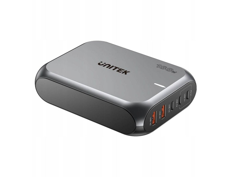 Зарядно за стена Unitek P1234AGY01-EU NaN от | techMAG.bg Зарядно за стена Unitek P1234AGY01-EU NaN – BB Мрежови зарядни