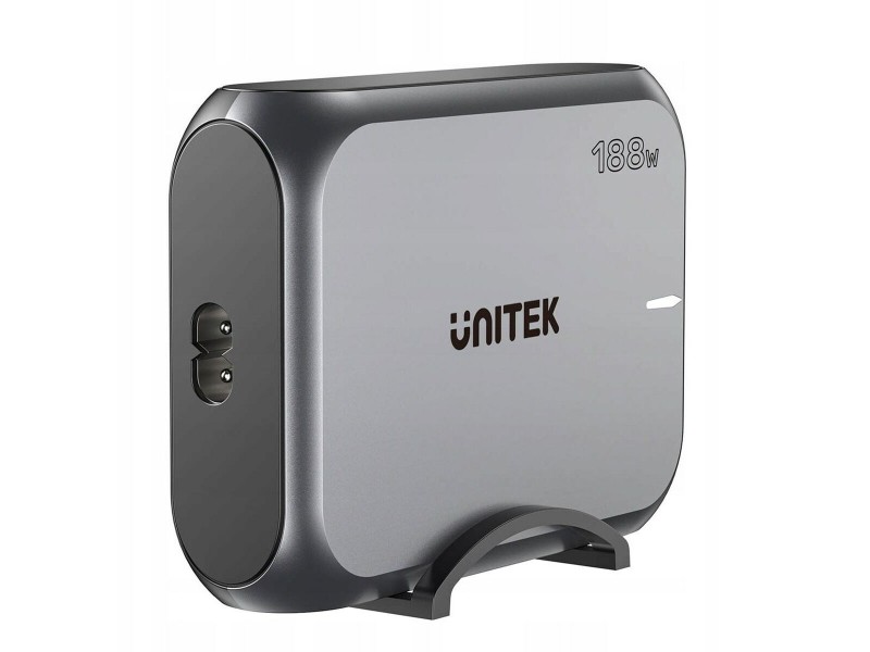 Зарядно за стена Unitek P1234AGY01-EU NaN от | techMAG.bg Зарядно за стена Unitek P1234AGY01-EU NaN – BB Мрежови зарядни