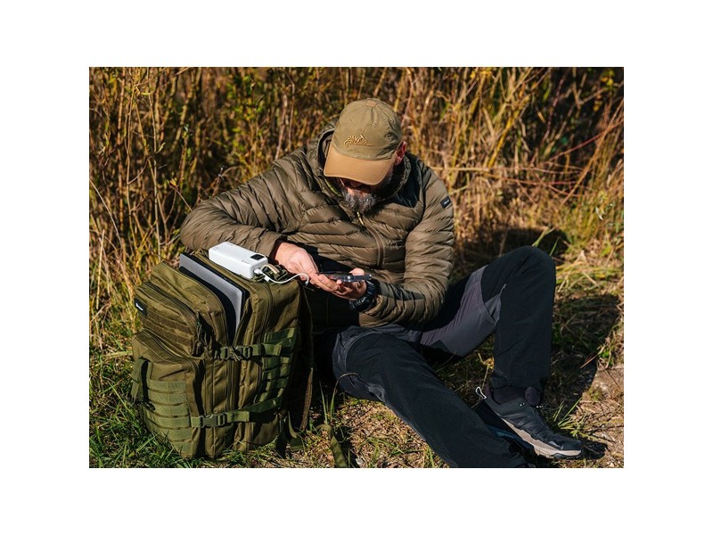 Powerbank Tracer TRABAT47506 NaN –  BB Преносими зарядни устройства