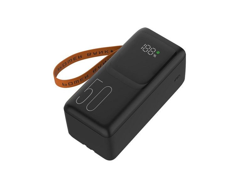 Powerbank Tracer TRABAT47370 NaN –  BB Преносими зарядни устройства