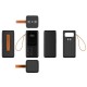 Powerbank Tracer TRABAT47370 NaN –  BB Преносими зарядни устройства