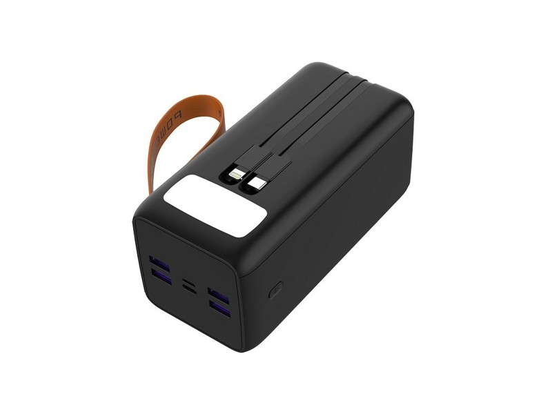 Powerbank Tracer TRABAT47370 NaN –  BB Преносими зарядни устройства