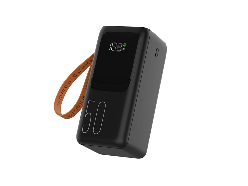 Powerbank Tracer TRABAT47370 NaN –  BB Преносими зарядни устройства