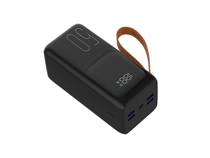 Powerbank Tracer TRABAT47370 NaN –  BB Преносими зарядни устройства