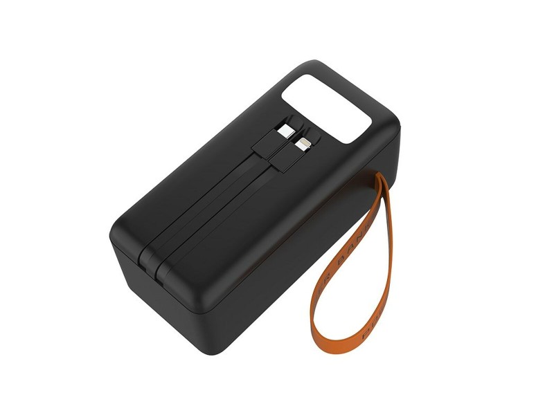 Powerbank Tracer TRABAT47370 NaN –  BB Преносими зарядни устройства