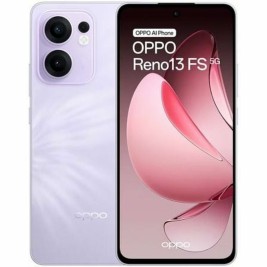 Смартфони Oppo 6,67" 12 GB RAM 512 GB Лилав