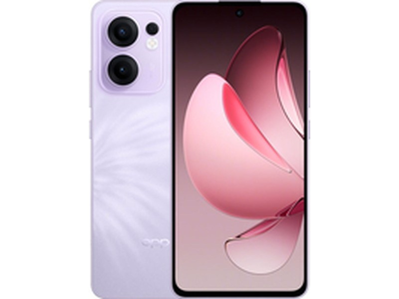 Смартфони Oppo 6,67 12 GB RAM 512 GB Лилав NaN –  BB Безплатни телефони и смартфони