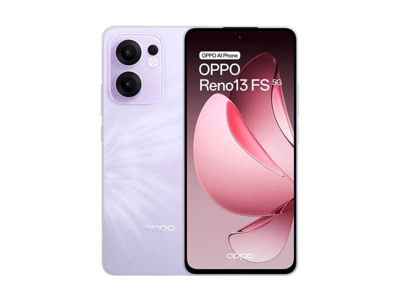 Смартфони Oppo 6,67 12 GB RAM 512 GB Лилав NaN –  BB Безплатни телефони и смартфони