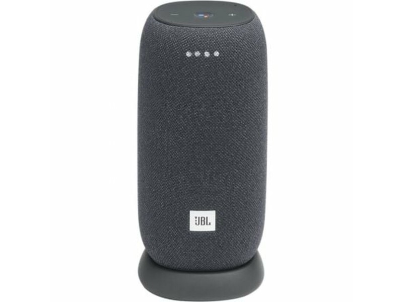 Преносими блутут колони JBL JBLLINKPORGRY Сив NaN –  BB Преносими Bluetooth високоговорители