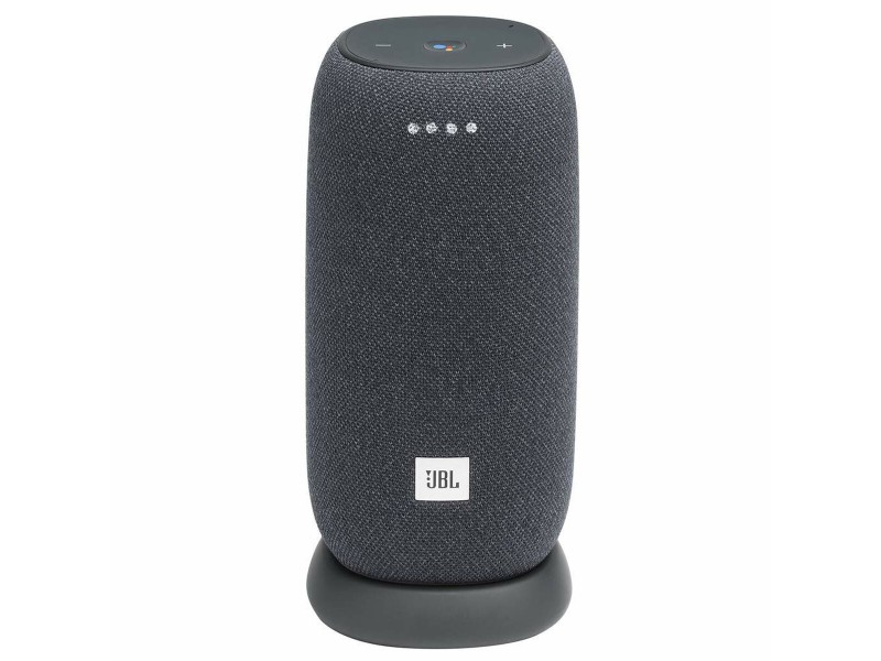 Преносими блутут колони JBL JBLLINKPORGRY Сив NaN –  BB Преносими Bluetooth високоговорители