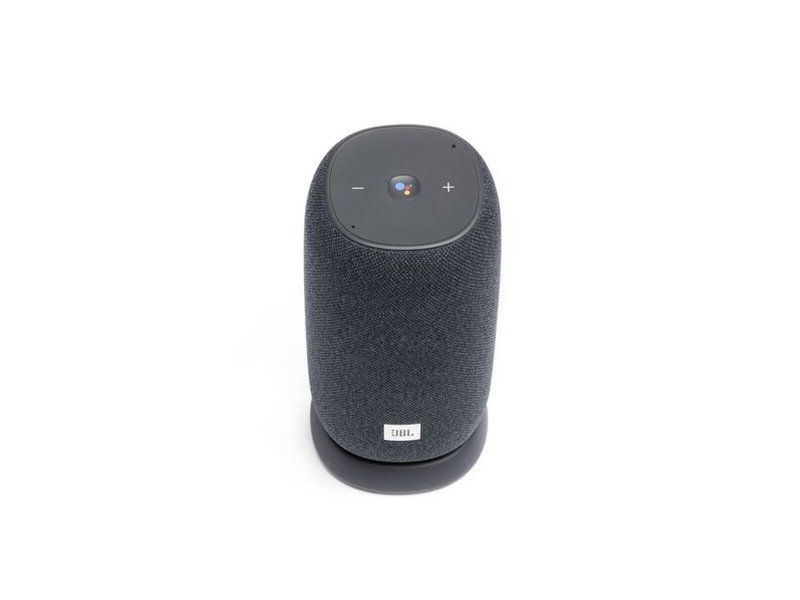 Преносими блутут колони JBL JBLLINKPORGRY Сив NaN –  BB Преносими Bluetooth високоговорители