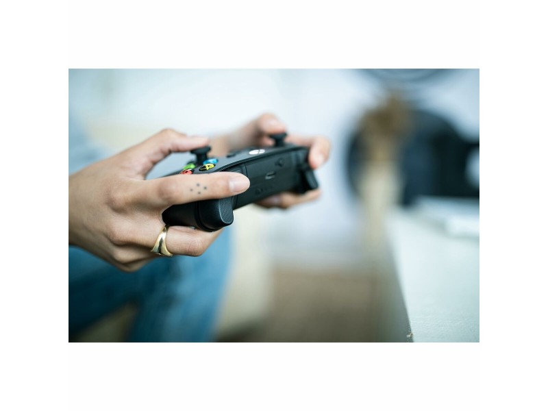 Джойстик за Xbox One Microsoft EP2-29930 NaN –  BB Контролер