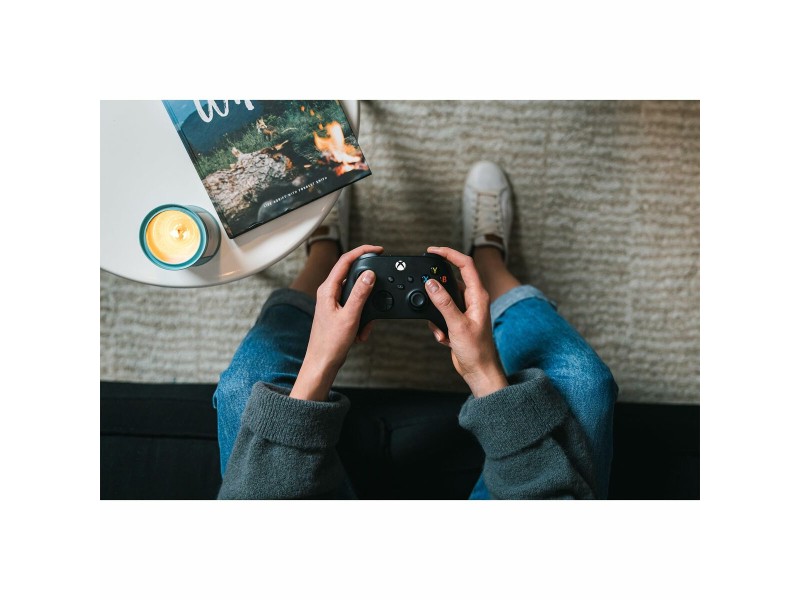Джойстик за Xbox One Microsoft EP2-29930 NaN –  BB Контролер