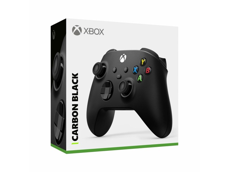 Джойстик за Xbox One Microsoft EP2-29930 NaN –  BB Контролер