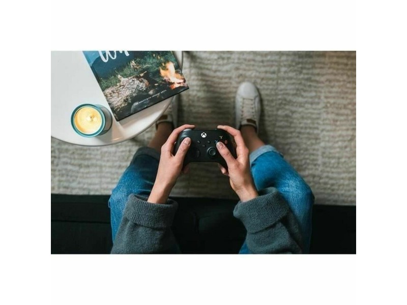 Джойстик за Xbox One Microsoft EP2-29930 NaN –  BB Контролер