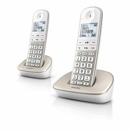Безжичен телефон Philips