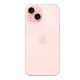 Смартфони Apple iPhone 15 MTPD3QL/A 6,1 Hexa Core 6 GB RAM 512 GB Розов NaN –  BB Безплатни телефони и смартфони