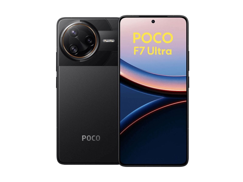 Смартфони Poco POCO F7 Ultra 5G 6,67 Octa Core 16 GB RAM 512 GB Черен NaN –  BB Безплатни телефони и смартфони