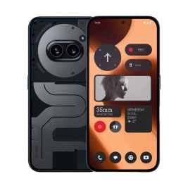 Смартфони Nothing Phone 2a Plus 5G 6,7" Octa Core 12 GB RAM 256 GB Черен