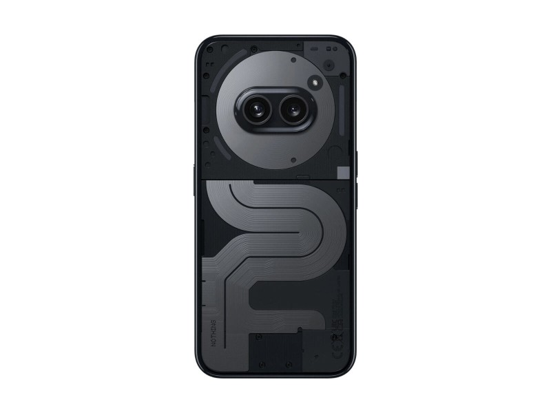 Смартфони Nothing Phone 2a Plus 5G 6,7 Octa Core 12 GB RAM 256 GB Черен NaN –  BB Безплатни телефони и смартфони
